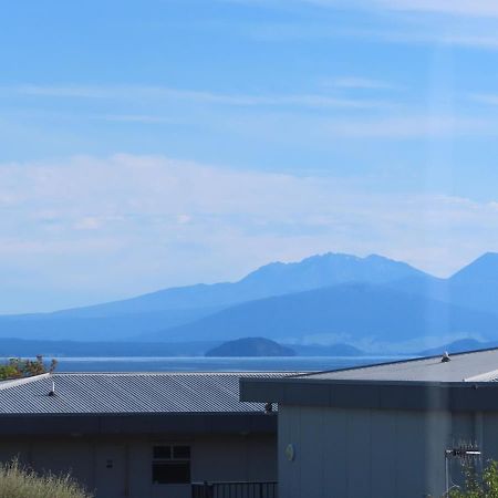 The Tuis Nest Villa Taupo Kültér fotó